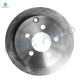 Rear 302mm Brake Disc Rotors For 2007-2012 Mazda CX-7