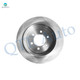 Rear 342mm Brake Disc Rotors For 2003-2006 Ford Expedition
