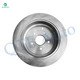 Rear 313mm Brake Disc Rotors For 2002-2004 Honda Odyssey