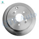 Rear 313mm Brake Disc Rotors For 2002-2004 Honda Odyssey