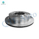 Set of 4 Front 319mm-Rear 312mm Brake Disc Rotors For 2010-2014 Toyota FJ Cruiser