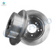 Rear 262mm Brake Disc Rotors For 2006-2008 KIA Optima