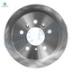Set of 4 Front 303mm-Rear 278mm Brake Disc Rotors For 1998 1999 Oldsmobile Intrigue