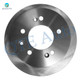 Set of 4 Front 275mm-Rear 262mm Brake Disc Rotors For 2007-2010 Hyundai Elantra