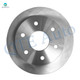 Front 294.9mm Brake Disc Rotors For 1992-1995 Chevrolet K2500 Suburban