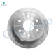 Rear 345mm Brake Disc Rotors For 2013 Cadillac Escalade EXT