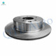 Set of 4 Front 296mm-Rear 292mm Brake Disc Rotors For 2014 2015 Nissan Rogue Select S 5 Stud Wheel