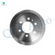 Rear 348mm Brake Disc Rotors  For 2004-2010 Ford F-150