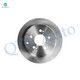 Set of 4 Front 330mm-Rear 334mm Brake Disc Rotors For 2009-2015 Honda Pilot