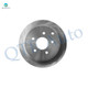 Rear 308mm Brake Disc Rotors For 2014-2020 2022 Infiniti QX60