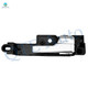 Pair of 2 Front Left-Right Inner Inside Door Handle For 2006-2012 Ford Fusion Chrome