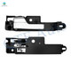 Pair of 2 Front Left-Right Inner Inside Door Handle For 2007-2012 Lincoln MKZ Chrome