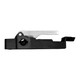 Rear Left Inner Inside Door Handle For 2006-2011 Mercury Milan Chrome