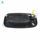Front Right Exterior Door Handle For 2001-2006 Chevrolet Silverado 3500