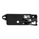 Rear Right Inner Inside Door Handle For 2006-2011 Mercury Milan Chrome