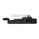 Rear Right Inner Inside Door Handle For 2006-2011 Mercury Milan Chrome