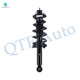 Rear Right Quick Complete Strut and Coil Spring For 2012-2016 Honda Cr-V FWD