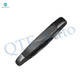 Front Right Door Handle Black For 2007-2014 GMC Yukon XL 1500