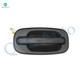 Rear Right Door Handle For 2001-2006 Chevrolet Silverado 3500