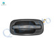 Rear Left Door Handle For 2001 GMC Yukon SLE SLT Denali