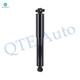 Front Shock Absorber For 2015-2022 Kenworth T270