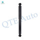 Rear Shock Absorber For 2008-2014 Hino 258Alp