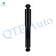 Front Shock Absorber For 2011-2018 Peterbilt 587