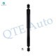 Rear Shock Absorber For 2008-2022 Kenworth T370
