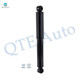 Front Shock Absorber For 2013-2016 Peterbilt 384 Front Shock Absorber For 2013-2016 Peterbilt 384