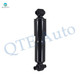 Cab Shock Absorber For 2002-2022 Freightliner M2 106 w/ Spring Suspensions
