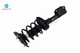 Rear Left Quick Complete Strut-Coil Spring Assembly For 2005-2009 Buick Allure w/ 16"Wheels