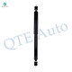 Front Shock Absorber For 1990 1991 Chevrolet C5500 Kodiak