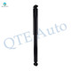 Rear Shock Absorber For 2001-2021 Kenworth T800 OEM# C711002 C711016 C716015