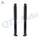 Pair of 2 Rear Shock Absorber For 2016 Volvo Vnl 300 OEM# 20782199 60657007