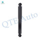 Rear Shock Absorber For 1981 1982 Peterbilt 362