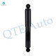Rear Shock Absorber For 1991-2006 Freightliner Fl80