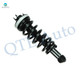 Front Quick Complete Strut and Coil Spring For 2003-2011 Mercury Grand Marquis w/ Police or Taxi Packages