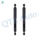 Pair of 2 Rear Shock Absorber For 2006-2009 Chevrolet T6500
