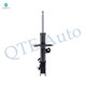 Front Left Suspension Strut Assembly For 2013 Nissan Rogue