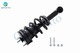 Front-Rear Set 4 Quick Complete Strut-Shock For 2019 GMC Sierra 1500 Limited 4WD