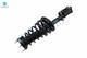 Rear Right Quick Complete Strut - Coil Spring For 1997-2001 Toyota Camry 2.2L