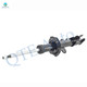 Front Right Suspension Bare Strut Assembly For 2014-2019 Nissan Versa Note