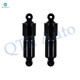 Pair of 2 Cab Shock Absorber For 1989 Freightliner Flc112 OEM# 12011043 12021043