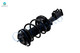 Pair of 2 Front Left-Right Quick Complete Strut-Coil Spring For 2000-2005 Toyota Celica