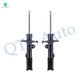 Pair of 2 Front L-R Suspension Strut Assembly For 2000-2005 Toyota Celica