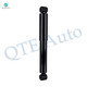Front Shock Absorber For 2012-2023 Freightliner 108Sd Severe Duty Series