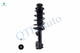 Front Right Quick Complete Strut and Coil Spring For 2012-2015 Toyota Prius C