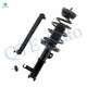 Front Left Sway Bar Link-Quick Complete Strut-Coil Spring Assembly For 2016 Chevrolet Malibu Limited