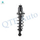 Rear Right Quick Complete Strut-Coil Spring For 2000-2005 Toyota Celica