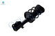 Set of 4 Front Quick Complete Strut-Coil Spring-Rear Strut For 2000-2005 Toyota Celica